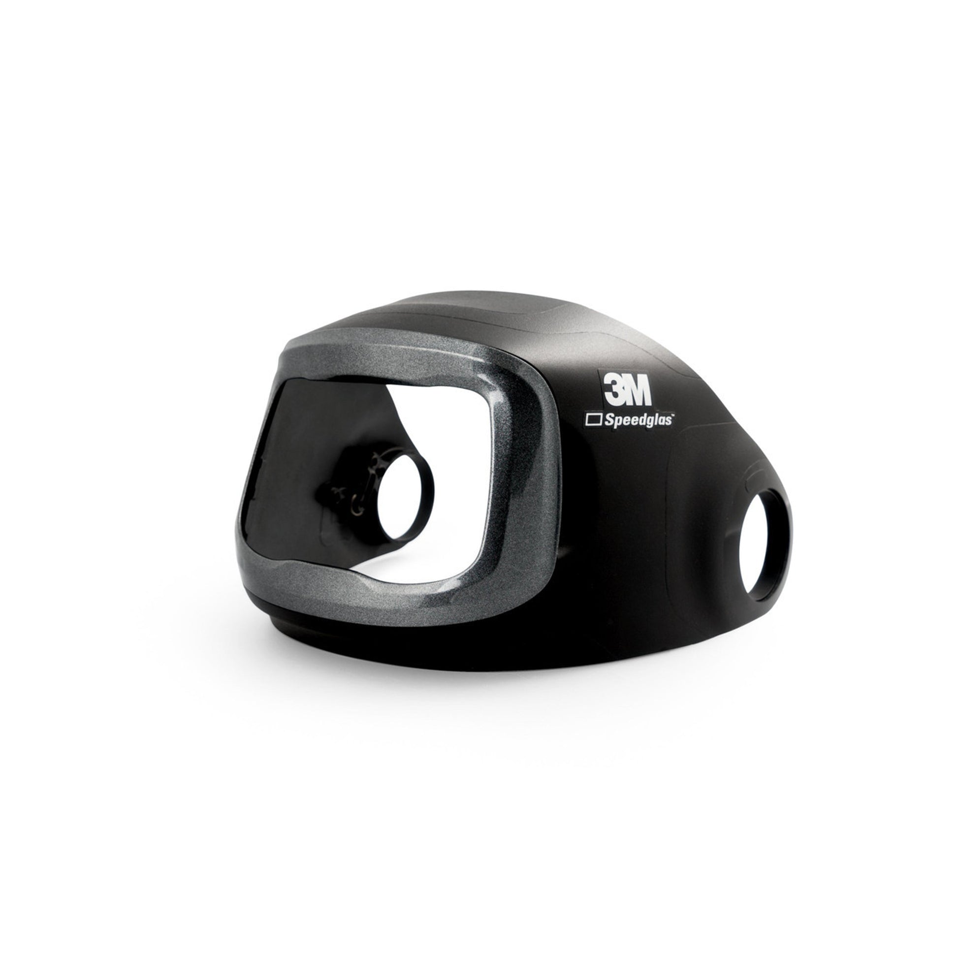 3M Speedglas G5-01 Outer Flip-Up Welding Shield w/Hinge Mech Pivot Ring and Outer Welding Visor Frame 46-0099-34