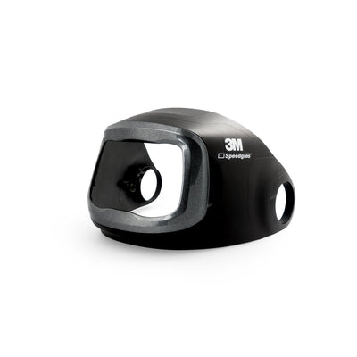 3M Speedglas G5-01 Outer Flip-Up Welding Shield w/Hinge Mech Pivot Ring and Outer Welding Visor Frame 46-0099-34