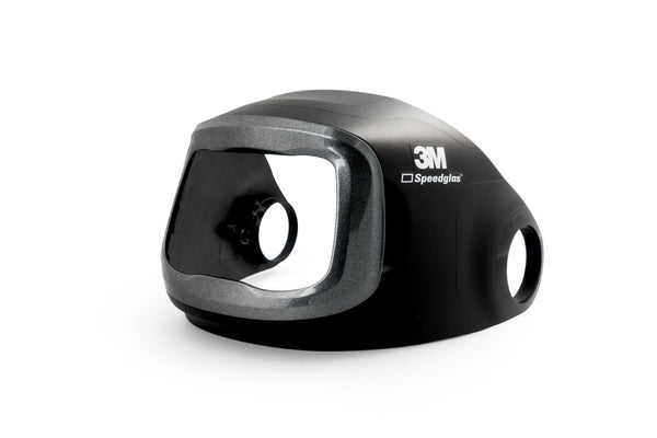 3M Speedglas G5-01 Outer Flip-Up Welding Shield w Hinge Mech - Pivot Ring - and Outer Welding Visor Frame - 46-0099-34