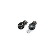3M Speedglas G5-01 Pivot and Sliding Mechanism Including Pivot Knobs 46-0400-52