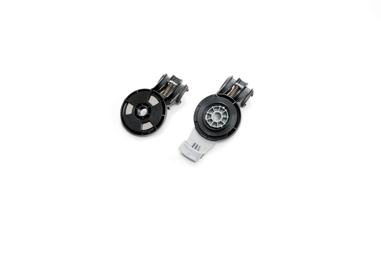 3M Speedglas G5-01 Pivot and Sliding Mechanism Including Pivot Knobs 46-0400-52