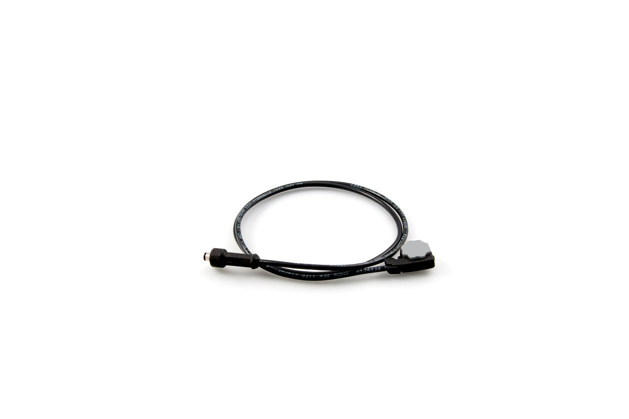 3M Speedglas G5-01 Short Helmet Power Cable for Task Light 46-0500-03