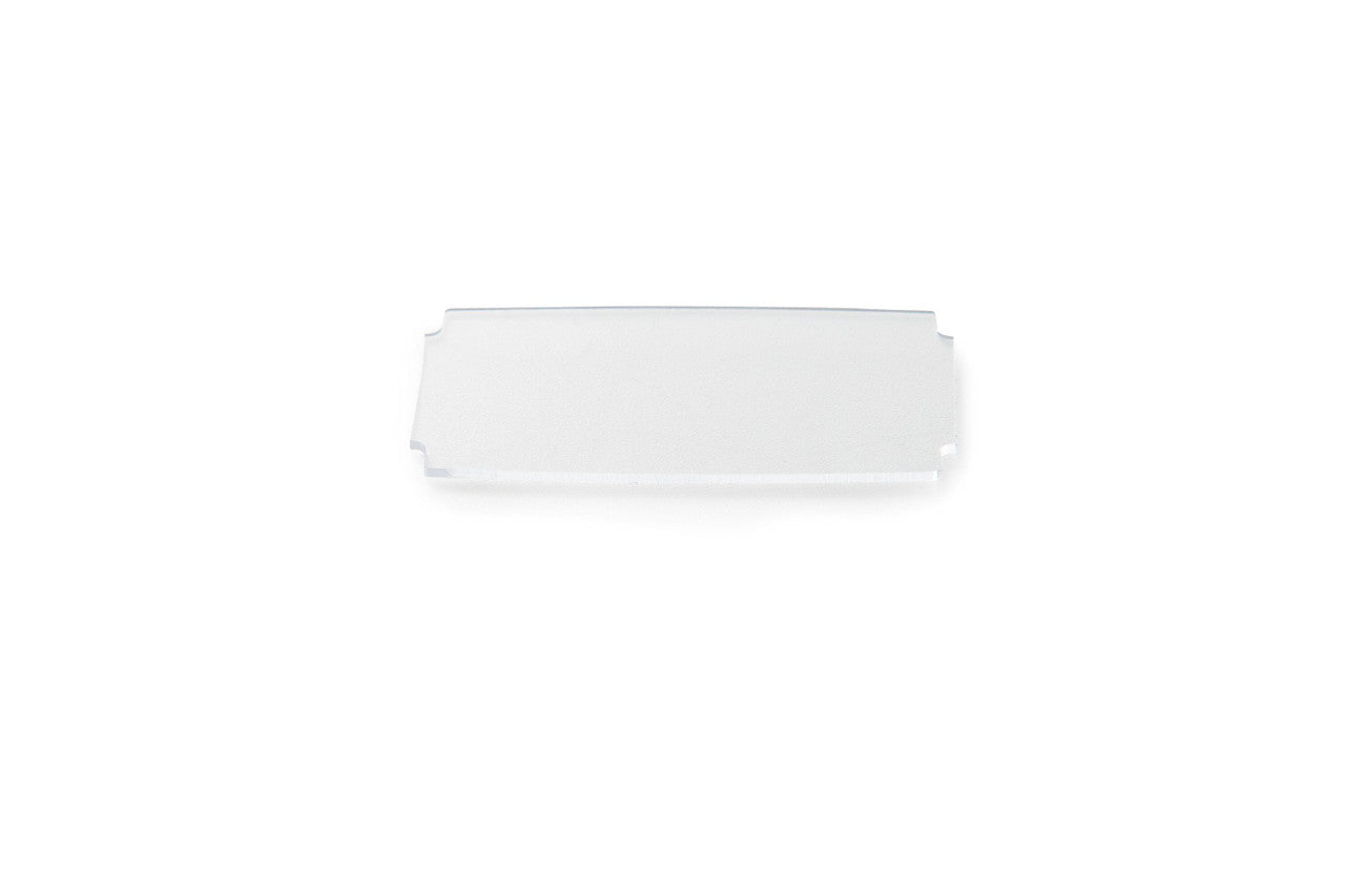 3M Speedglas G5-01 Protection Plate for Task Light 46-0500-04 5 EA/Bag