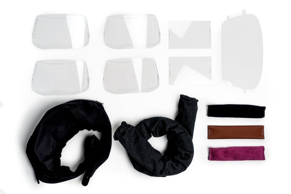 3M Speedglas G5-01 Starter Kit - 45-1101-99