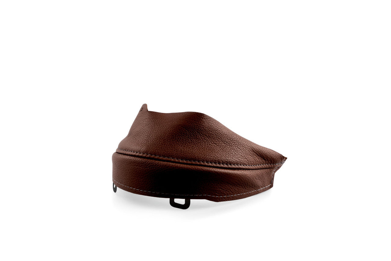 3M Speedglas G5-01 Leather Head Cover Flame Retardant 46-0700-84