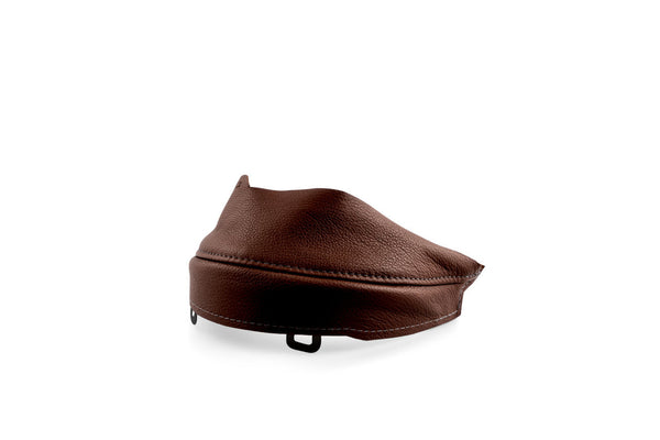 3M Speedglas G5-01 Leather Head Cover - Flame Retardant - 46-0700-84