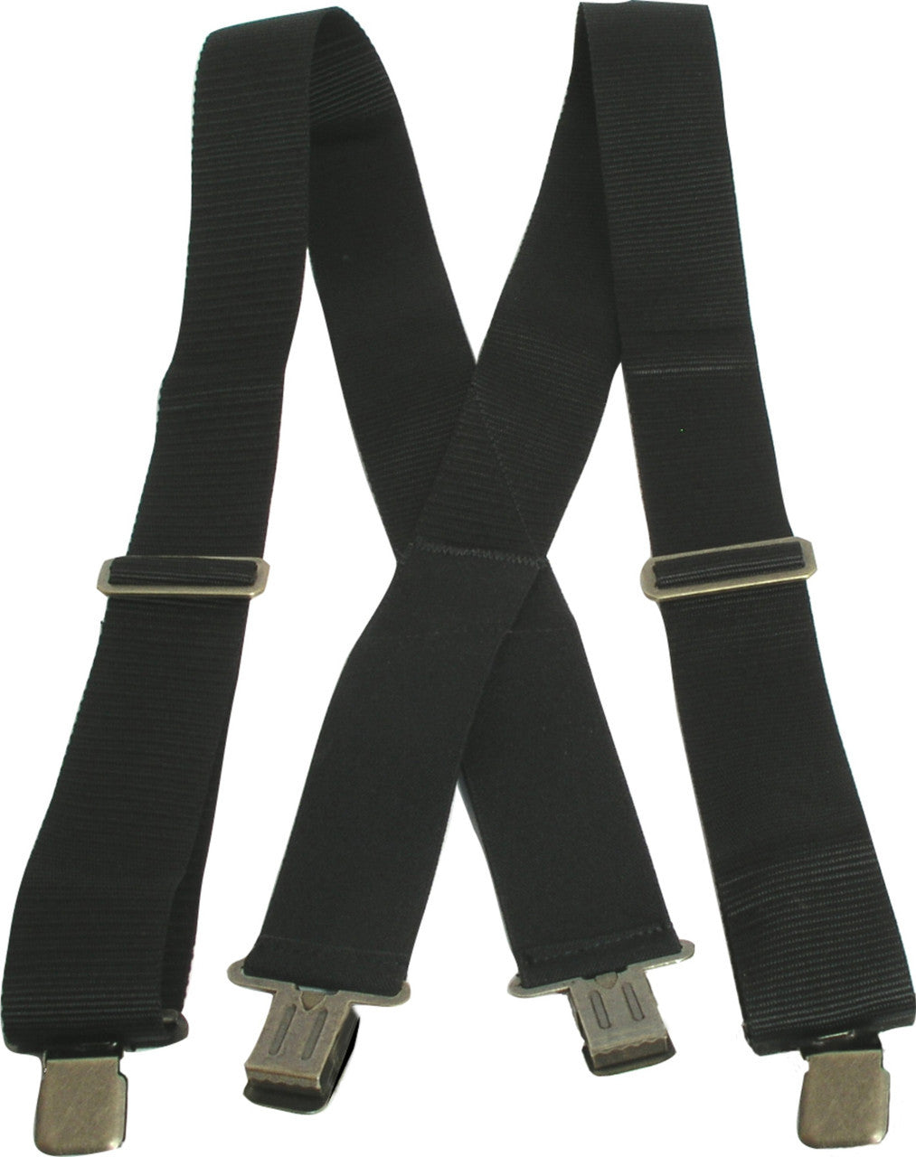 3M Adflo Powered Air Purifying Respirator Suspenders 15-0099-17