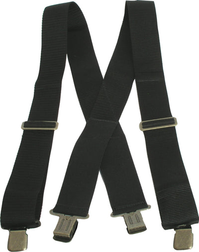 3M Adflo Powered Air Purifying Respirator Suspenders - 15-0099-17