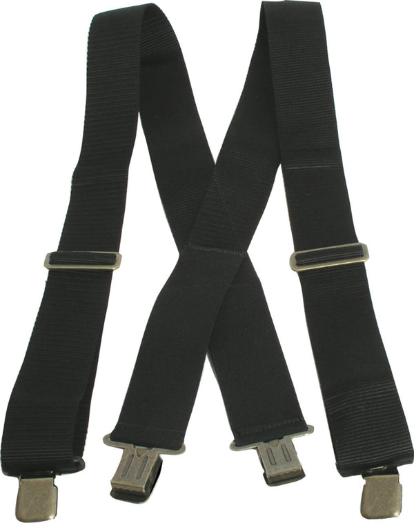 3M Adflo Powered Air Purifying Respirator Suspenders - 15-0099-17