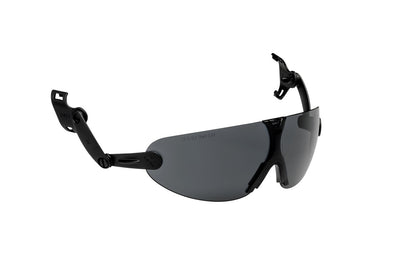 3M Integrated Protective Eyewear V902AF Gray Anti-fog Lens 20/cs