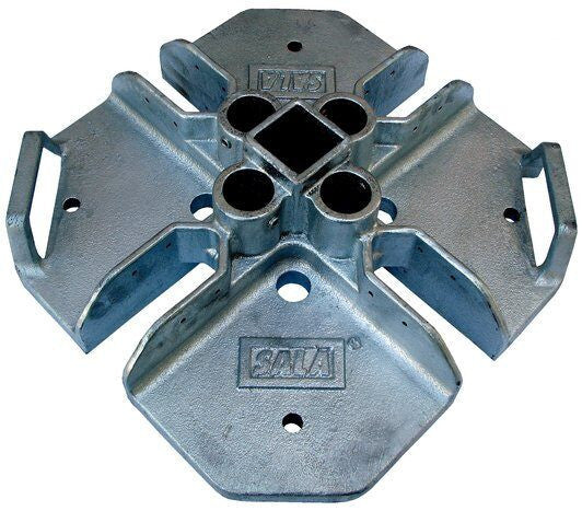 3M DBI-SALA Portable Guardrail Base - 7900060