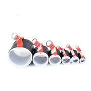 Ty-Flot Cold Shrink Attachment 1.6" x 2.5" 10/pkg - COLDSH16X25