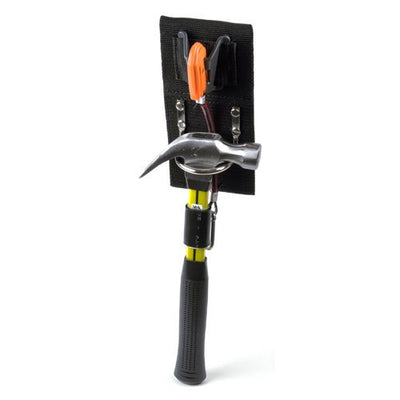 Ty-Flot Quick-Switch Tool Pocket for Hammers/Ratchets - QSHS