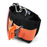 Ty-Flot Quick-Switch Tape Pocket - QSTAPE