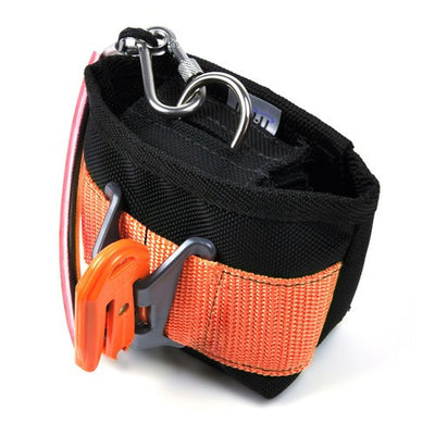 Ty-Flot Quick-Switch Tape Pocket - QSTAPE