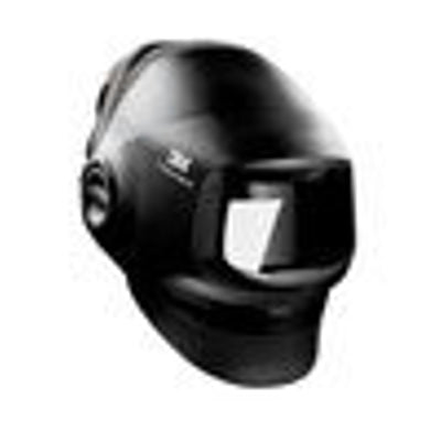 3M Speedglas Heavy-Duty Welding Helmet G5-01 Rigid Neck Cover Fabric Head Cover No ADF 46-0099-35
