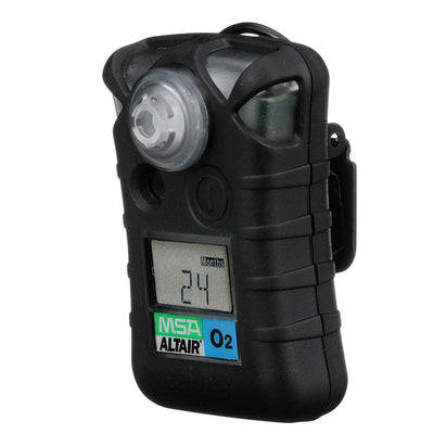 MSA ALTAIR Oxygen (O2) Maintenance Free Single-Gas Detector - 10092523