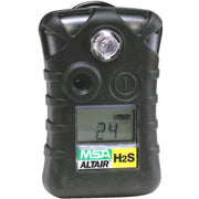 MSA ALTAIR Hydrogen Sulfide (H2S) Maintenance Free Single-Gas Detector - 10092521