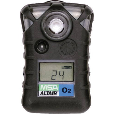 MSA ALTAIR Oxygen (O2) Maintenance Free Single-Gas Detector - 10092523