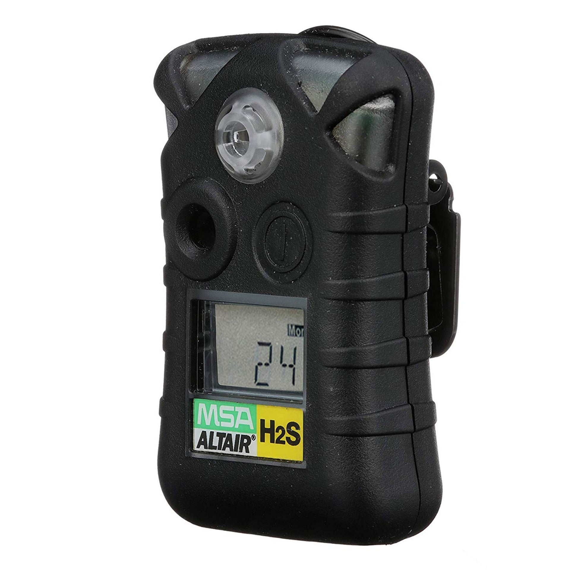 MSA ALTAIR Hydrogen Sulfide (H2S) Maintenance Free Single-Gas Detector - 10092521