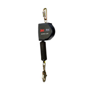 3M DBI-SALA Nano-Lok Extended Length Self Retracting Lifeline 20 ft Web 3103866