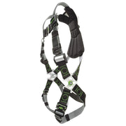 Miller Revolution Kevlar/Nomex Harness with Quick-Connect Leg Strap - Universal - RKN-QC/UGN