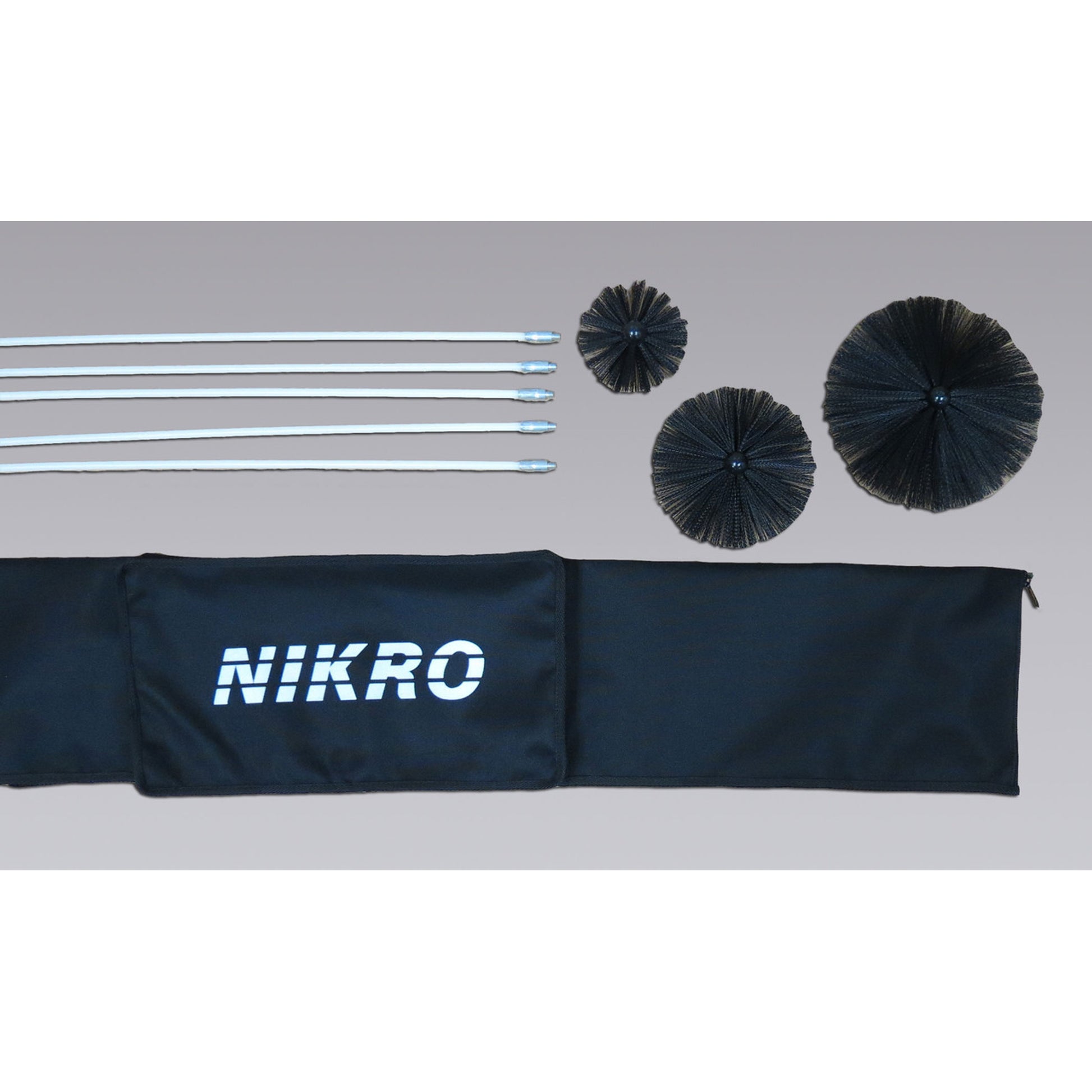 Nikro Dryer Vent Brush Kit - 861024