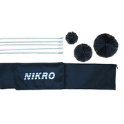 Nikro Dryer Vent Brush Kit - 861024