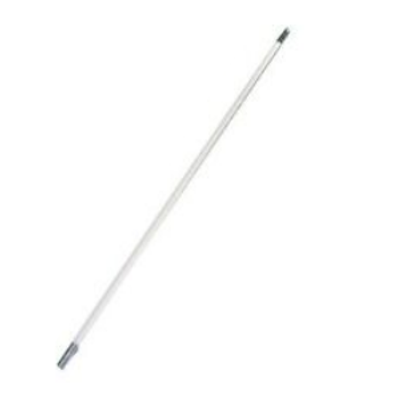 Nikro 5/16" x 48" Dryer Vent Brush Rod - 860284