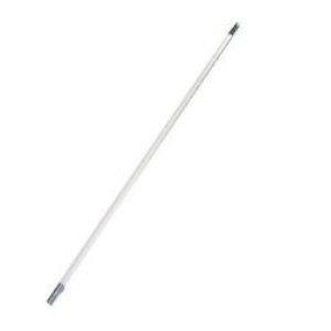 Nikro 5/16" x 48" Dryer Vent Brush Rod - 860284