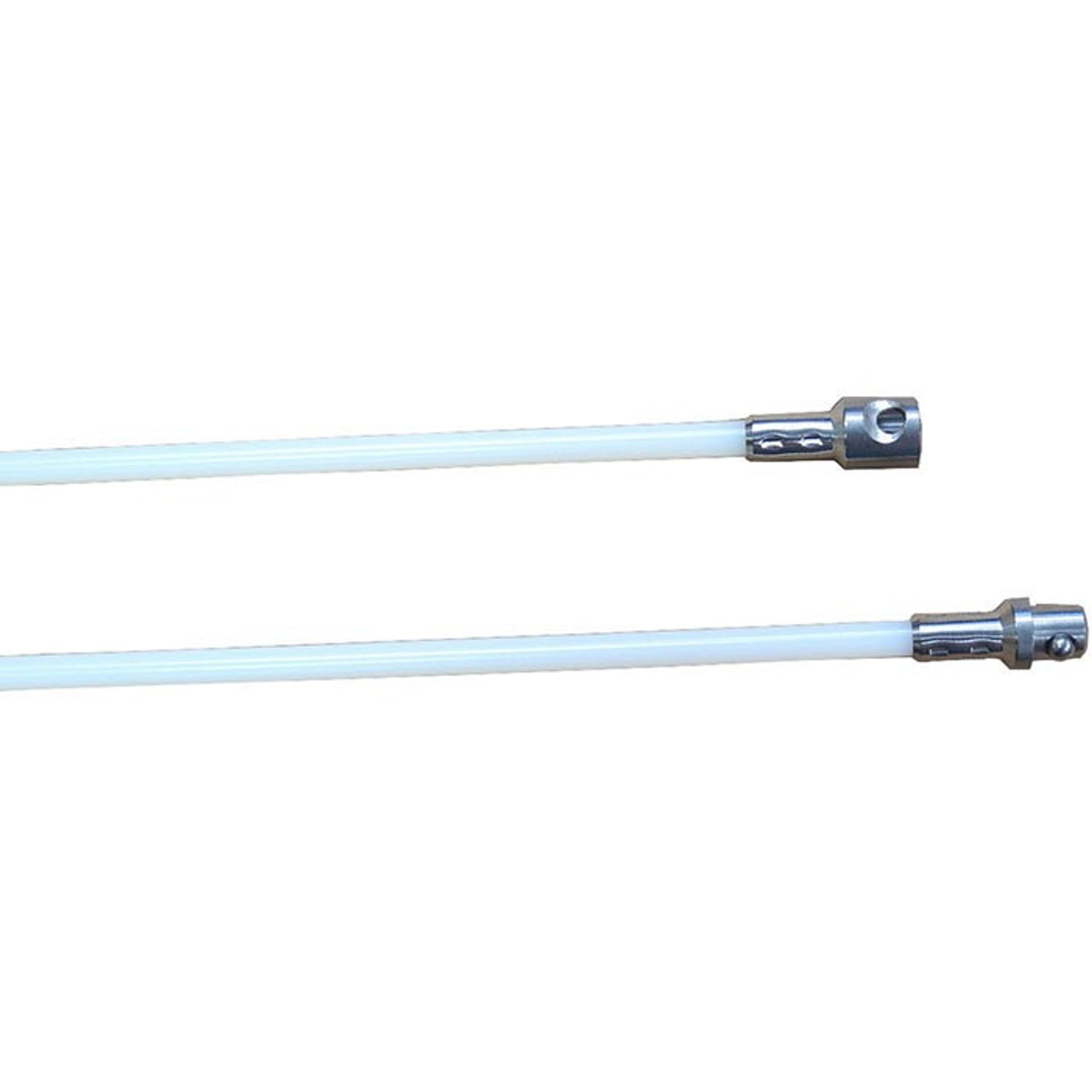 Nikro 4' Locking Nylon Rod - 1/EA - 861275
