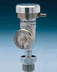 MSA del BD20 Gas Miser Demand Regulator - 710289
