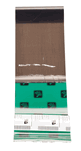 MSA Zebra Printer Ribbon, GX430T - 10145138