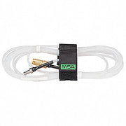 MSA 10' Teflon Air Line Probe - 10049058