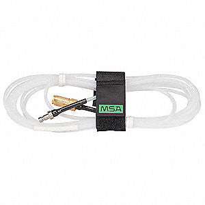 MSA 10' Teflon Air Line Probe - 10049058