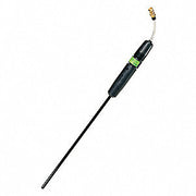 MSA 10' Teflon Straight Sampling Line with Quick-disconnect for Reactive Gases - 10105839
