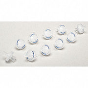 MSA Water Stop Filter, Pack of 10 - 801582