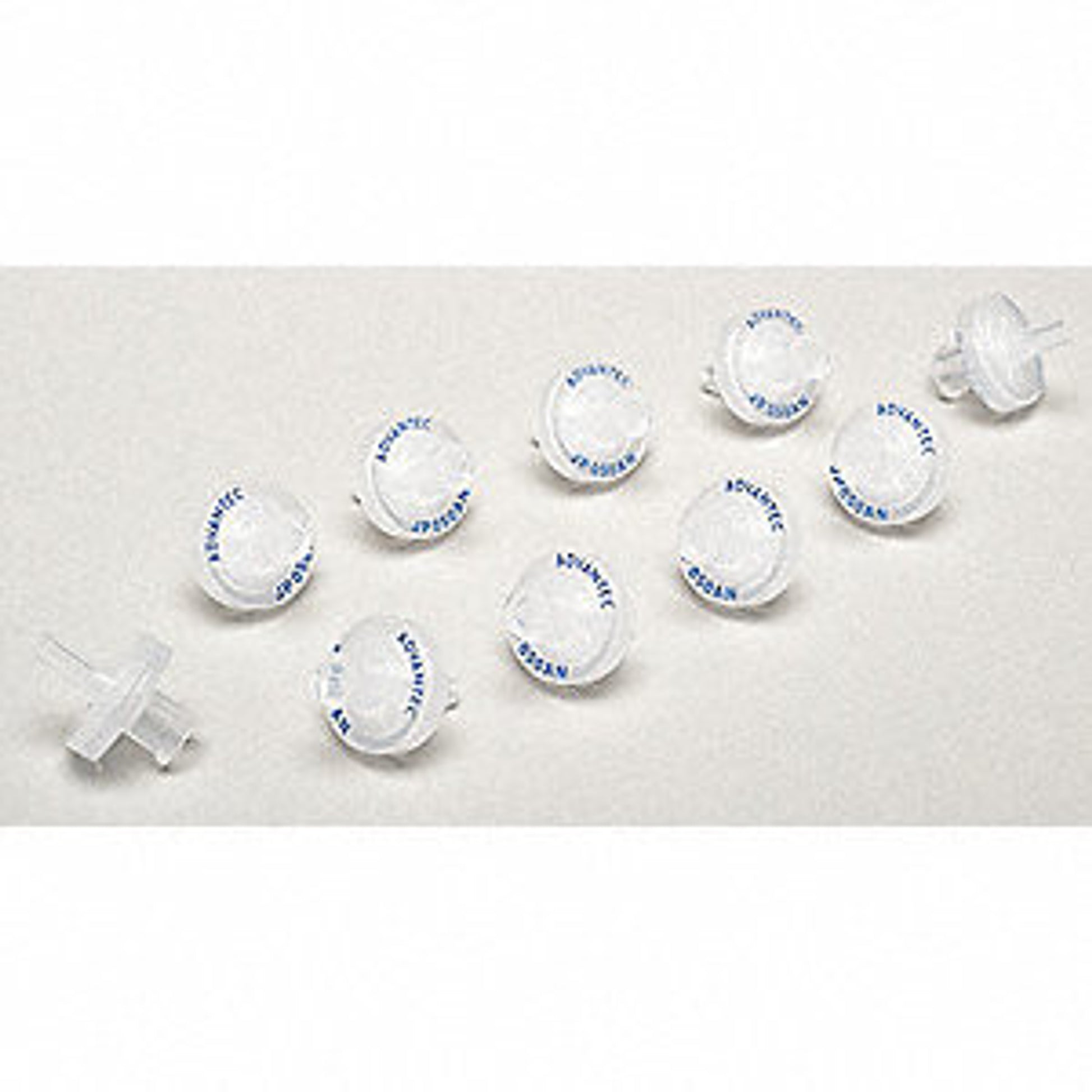MSA Water Stop Filter, Pack of 10 - 801582