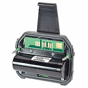 MSA Battery Pack Assembly, Rechargeable - 10114835