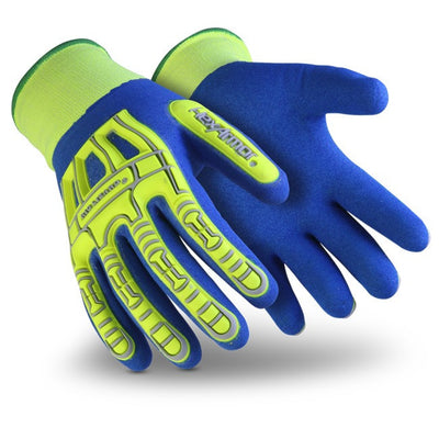 HexArmor Rig Lizard fluid 7101 Cut A1 - CE 4121XP Gloves - Pair