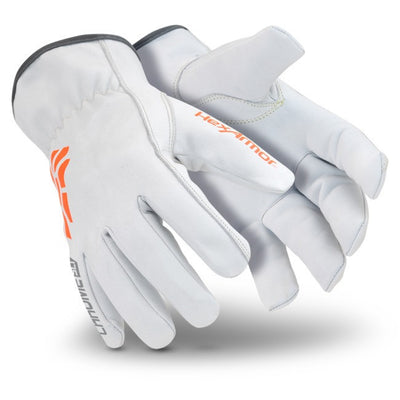 HexArmor Chrome SLT 4061 Cut A5 - CE 2X23E Gloves - Pair