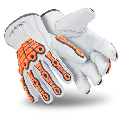 HexArmor Chrome SLT 4060 Cut A5 Glove - Pair