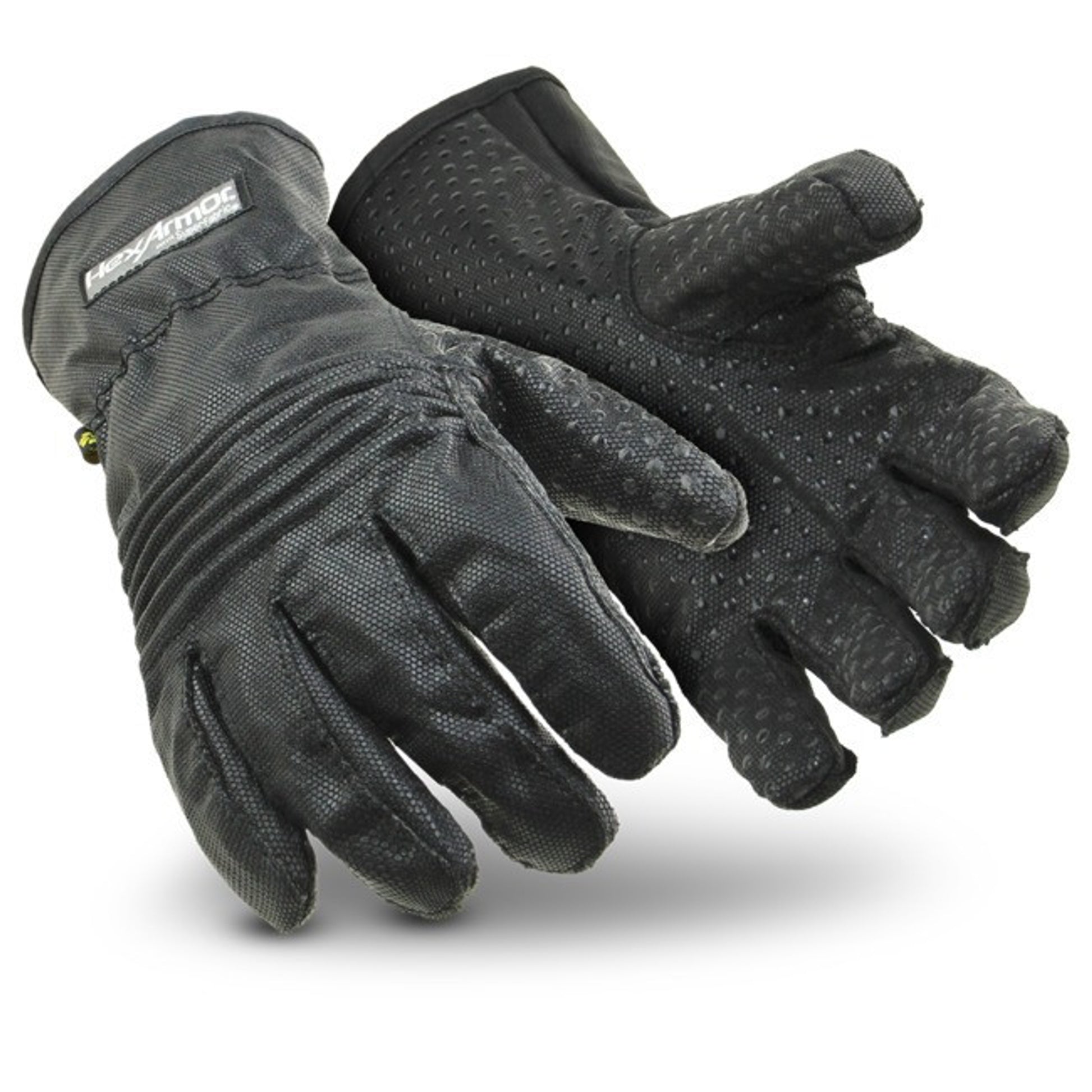 HexArmor Hercules NSR 3041 Cut A9 Glove