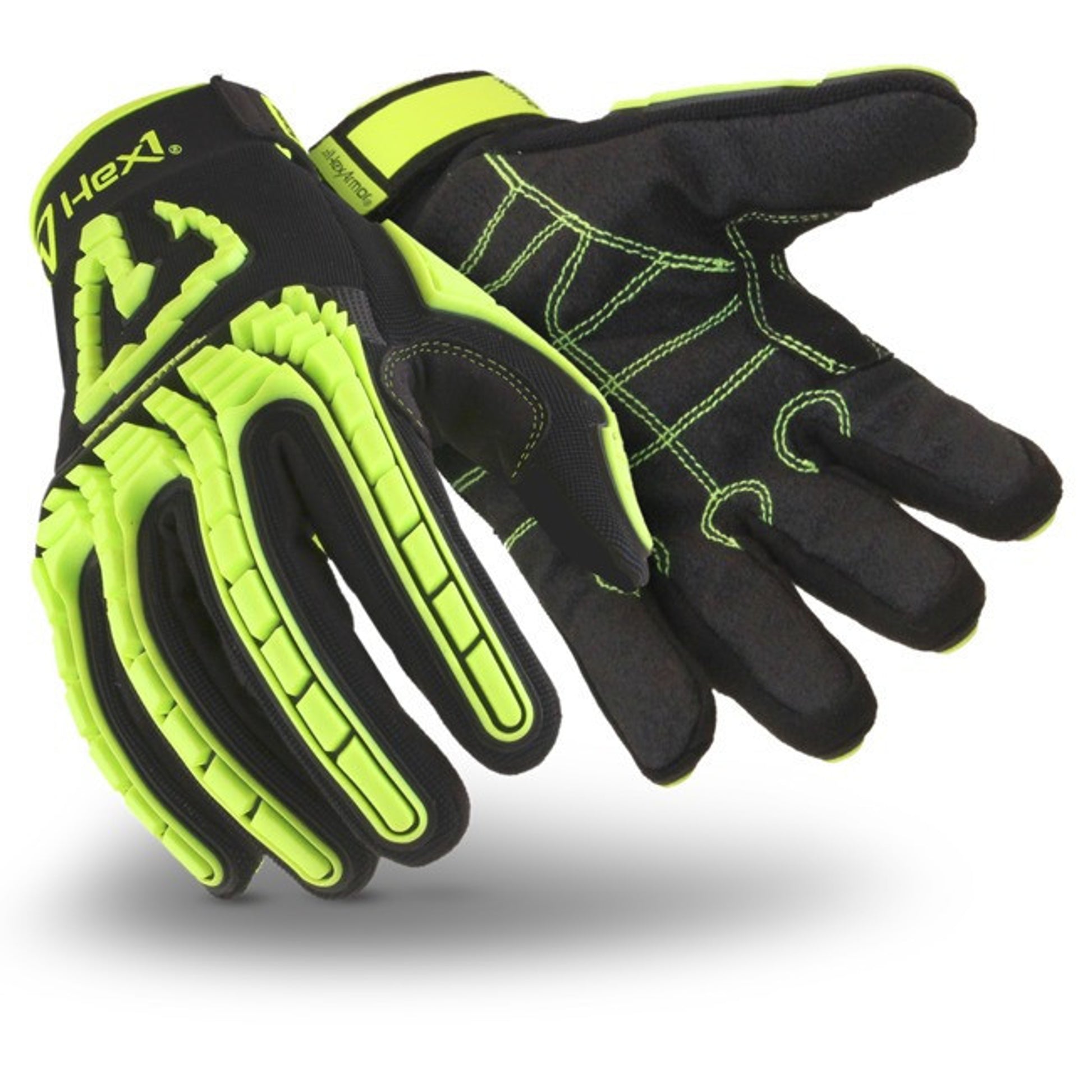 HexArmor Hex1 2131 Cut A1 Glove