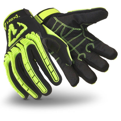 HexArmor Hex1 2131 Cut A2 - CE 3X41BP Gloves - Pair