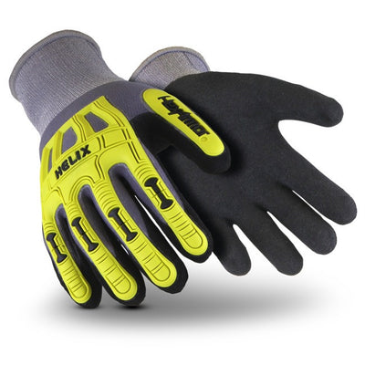 HexArmor Helix 1095 Cut A1 - CE 3X21A Gloves - Pair