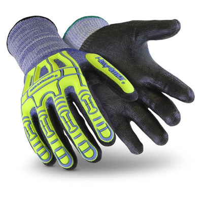 HexArmor Rig Lizard Thin Lizzie 2095 Cut A6 Glove - Pair