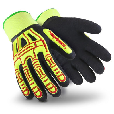 HexArmor Rig Lizard Thin Lizzie thermal 2099 Cut A6 - CE 4X43EP Gloves - Pair