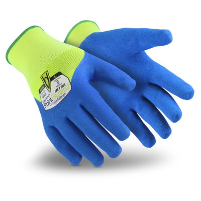 HexArmor PointGuard Ultra 9032 Cut A9 - CE 4X43F Gloves - Pair