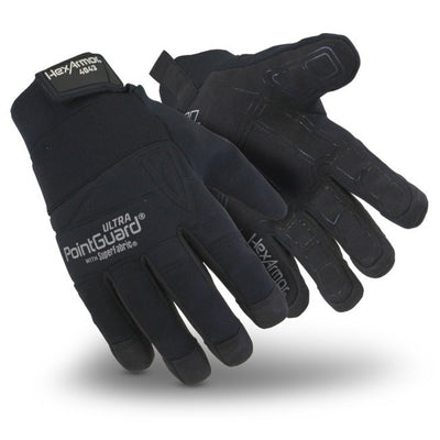 HexArmor PointGuard Ultra 4043 Cut A9 Glove - Pair
